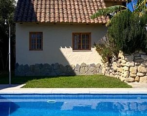 Verblijf 2615223 - Vakantiewoning Costa de la Luz - Casas El Suspiro