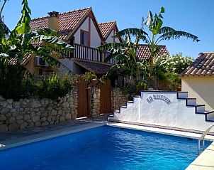 Verblijf 2615223 - Vakantiewoning Costa de la Luz - Casas El Suspiro