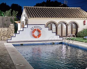 Verblijf 2615223 - Vakantiewoning Costa de la Luz - Casas El Suspiro