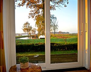 Verblijf 2615302 - Vakantiewoning Het Friese platteland - Vakantiehuis in Warten