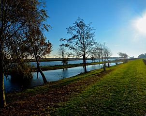 Verblijf 2615302 - Vakantiewoning Het Friese platteland - Vakantiehuis in Warten