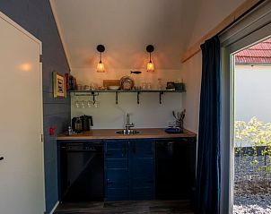 Guest house 2615803 - Holiday property Het Friese platteland - Huisje in Mirns