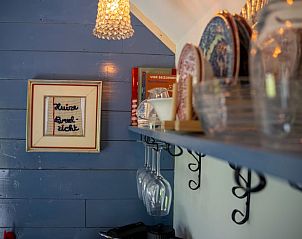 Guest house 2615803 - Holiday property Het Friese platteland - Huisje in Mirns