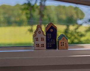 Guest house 2615803 - Holiday property Het Friese platteland - Huisje in Mirns