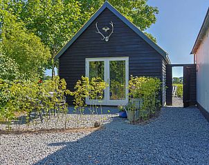 Guest house 2615803 - Holiday property Het Friese platteland - Huisje in Mirns