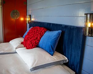 Guest house 2615803 - Holiday property Het Friese platteland - Huisje in Mirns