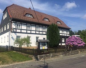 Guest house 2616202 • Holiday property Bohemia • Dv?r Pohody 
