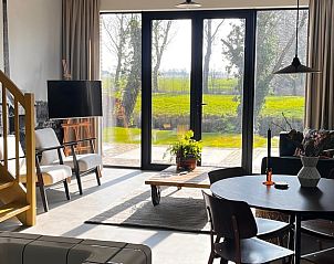 Guest house 2617802 - Holiday property Het Friese platteland - Vakantiehuisje in Lioessens