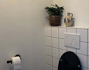 Guest house 2617802 - Holiday property Het Friese platteland - Vakantiehuisje in Lioessens