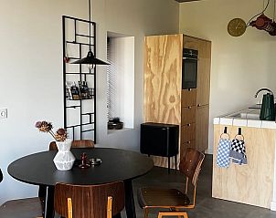 Guest house 2617802 - Holiday property Het Friese platteland - Vakantiehuisje in Lioessens