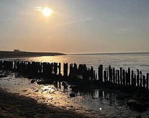 Guest house 2617802 - Holiday property Het Friese platteland - Vakantiehuisje in Lioessens