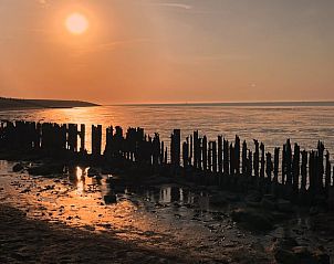 Guest house 2617802 - Holiday property Het Friese platteland - Vakantiehuisje in Lioessens