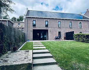 Guest house 2617802 - Holiday property Het Friese platteland - Vakantiehuisje in Lioessens