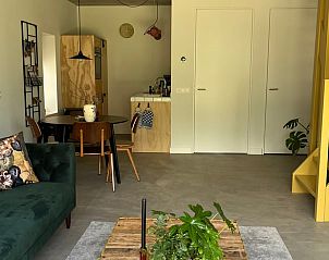 Guest house 2617802 - Holiday property Het Friese platteland - Vakantiehuisje in Lioessens