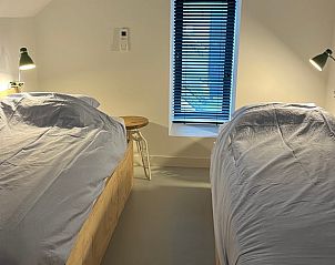 Guest house 2617802 - Holiday property Het Friese platteland - Vakantiehuisje in Lioessens