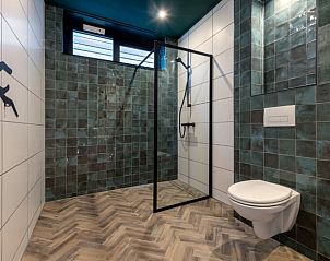 Unterkunft 2617901 - Ferienhaus Het Friese platteland - Vakantiehuis in Klooster Lidlum