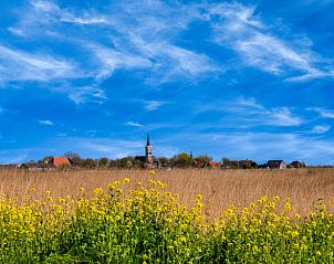 Unterkunft 2617901 - Ferienhaus Het Friese platteland - Vakantiehuis in Klooster Lidlum