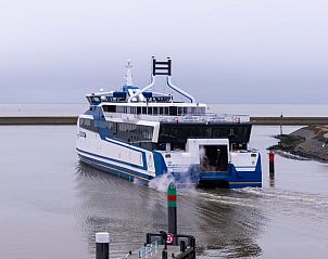 Unterkunft 2617901 - Ferienhaus Het Friese platteland - Vakantiehuis in Klooster Lidlum