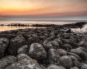 Unterkunft 2617901 - Ferienhaus Het Friese platteland - Vakantiehuis in Klooster Lidlum
