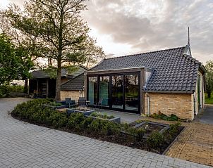 Unterkunft 2617901 - Ferienhaus Het Friese platteland - Vakantiehuis in Klooster Lidlum