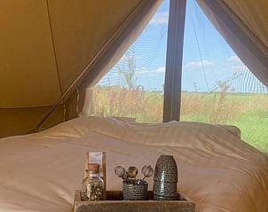 Unterkunft 2618002 - Ferienhaus Het Friese platteland - Vakantiehuis in Britswert