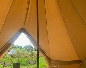 Unterkunft 2618002 - Ferienhaus Het Friese platteland - Vakantiehuis in Britswert