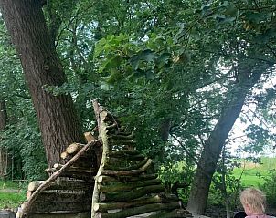 Unterkunft 2618002 - Ferienhaus Het Friese platteland - Vakantiehuis in Britswert