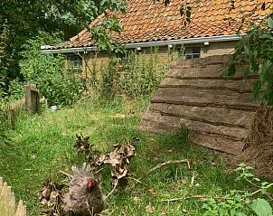Unterkunft 2618002 - Ferienhaus Het Friese platteland - Vakantiehuis in Britswert