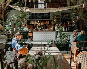 Unterkunft 2618002 - Ferienhaus Het Friese platteland - Vakantiehuis in Britswert