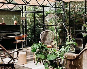 Unterkunft 2618002 - Ferienhaus Het Friese platteland - Vakantiehuis in Britswert