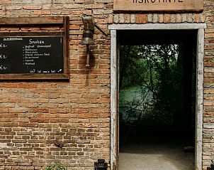 Unterkunft 2618002 - Ferienhaus Het Friese platteland - Vakantiehuis in Britswert