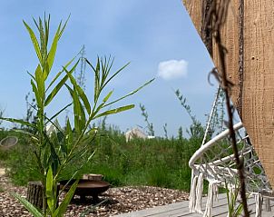 Unterkunft 2618003 - Ferienhaus Het Friese platteland - Huisje in Britswert