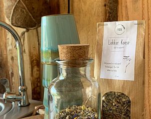 Unterkunft 2618003 - Ferienhaus Het Friese platteland - Huisje in Britswert