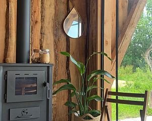 Unterkunft 2618003 - Ferienhaus Het Friese platteland - Huisje in Britswert