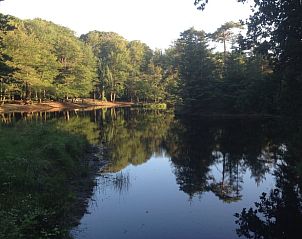 Guest house 2618205 - Holiday property Het Friese platteland - Huisje in Olterterp