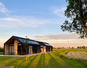 Guest house 2618301 - Holiday property Het Friese platteland - Huisje in Slappeterp