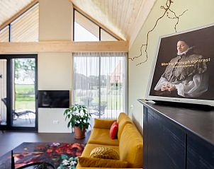 Guest house 2618301 - Holiday property Het Friese platteland - Huisje in Slappeterp