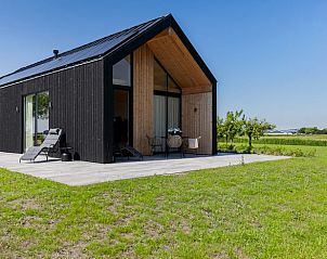 Guest house 2618301 - Holiday property Het Friese platteland - Huisje in Slappeterp