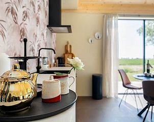 Guest house 2618301 - Holiday property Het Friese platteland - Huisje in Slappeterp