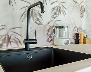 Guest house 2618301 - Holiday property Het Friese platteland - Huisje in Slappeterp