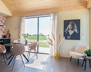 Guest house 2618301 - Holiday property Het Friese platteland - Huisje in Slappeterp