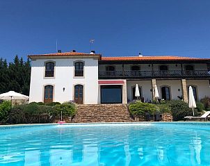 Verblijf 2618501 • Vakantiewoning Noord Portugal • Quinta Da Pereira E Enricas Agro-Turismo 