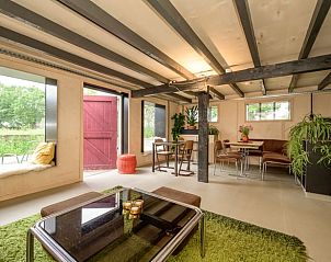 Unterkunft 261904 - Ferienhaus Het Friese platteland - Vakantiehuis in Marrum