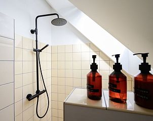 Unterkunft 261904 - Ferienhaus Het Friese platteland - Vakantiehuis in Marrum