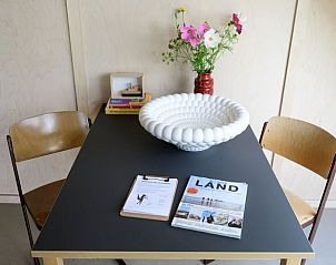 Unterkunft 261904 - Ferienhaus Het Friese platteland - Vakantiehuis in Marrum