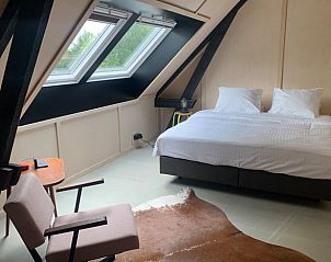 Unterkunft 261904 - Ferienhaus Het Friese platteland - Vakantiehuis in Marrum