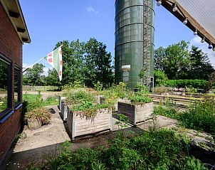 Unterkunft 261904 - Ferienhaus Het Friese platteland - Vakantiehuis in Marrum