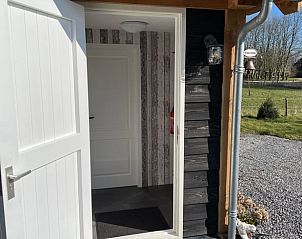 Unterkunft 2619301 - Ferienhaus Het Friese platteland - Vakantiehuisje in Peins