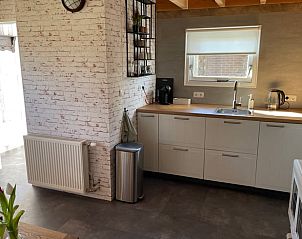 Unterkunft 2619301 - Ferienhaus Het Friese platteland - Vakantiehuisje in Peins