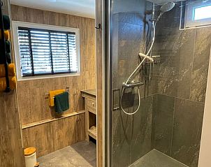 Unterkunft 2619301 - Ferienhaus Het Friese platteland - Vakantiehuisje in Peins